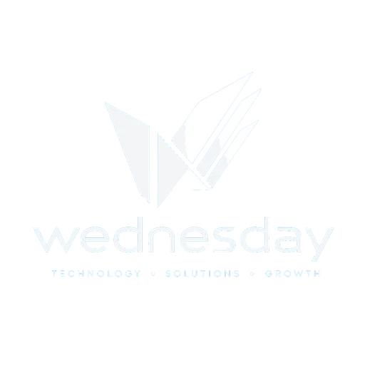 Wednesday Technology Logo